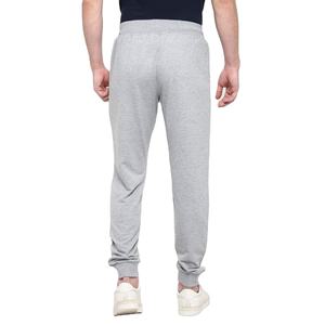 Pantalon de survêtement 100% coton design personnalisé pour hommes pantalon de survêtement uni noir élégant décontracté à motif droit anti-rides plat du Bangladesh - Product Image 6