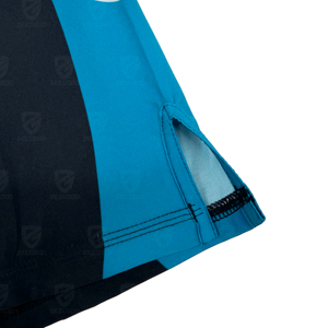 Pantalones Cortos de MMA para Hombre de Alta Calidad, Cómodos, Modernos y Elegantes para Entrenamiento de Lucha - Product Image 5