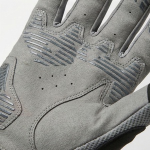 Customized Leather Winter Sportswear Motorbike Gear <b>For</b> <b>Men</b> Women Waterproof <b>Touch</b> <b>Screen</b> Full Finger OEM Service - Product Image 6