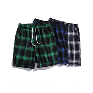 Pantalones Cortos de Golf para Hombre 2026 con Logotipo Personalizado, 5 Pulgadas de Entrepierna, Híbridos de Poliéster, Casuales, para Playa, Diseño Sólido, para Caminatas de Verano - Product Image 5