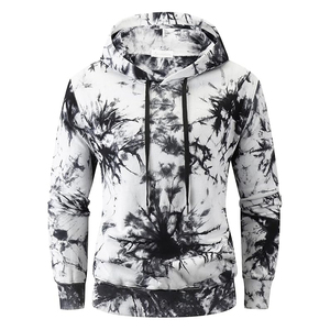 Sudaderas con Capucha Sublimadas para Mujer, Impresas, de Algodón Mezclado, Secado Rápido, Forro Polar de Invierno, Transpirables, Ecológicas y Personalizables - Product Image 1