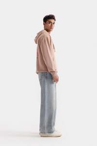 Sudadera con Capucha para Hombre, Impresión Personalizada, Exportación al por Mayor, Calidad 2026, Alta Densidad de Gramaje, Empresa de Fabricación de Sudaderas - Product Image 3