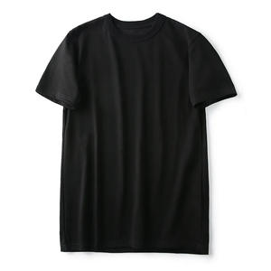 Camisetas Personalizadas de Manga Corta de Alta Calidad, 100% Algodón, Camiseta con Serigrafía Personalizada para Hombre - Product Image 5