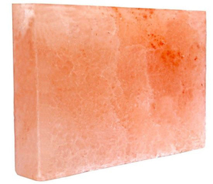 Bloque de Sal Natural para Cocinar, Tamaño OEM, Marca Privada, Proveedor Mayorista, Logotipo Personalizado, Losa de Sal del Himalaya, Calidad Premium - Product Image 5