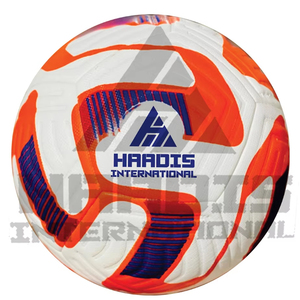 Balón de Fútbol de Entrenamiento de Alta Calidad 2026, Cuero PU y PU Termosellado, Tamaño 5, para Deportes - Product Image 1