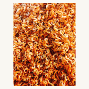 กุ้งเวียดนามแวนนาไมขนาดเล็กคุณภาพพรีเมียม ตากแห้งด้วยแสงแดด อายุการเก็บรักษายาวนาน รสชาติธรรมชาติ ผู้จัดจำหน่ายชั้นนำสำหรับธุรกิจบริการอาหาร - Product Image 6