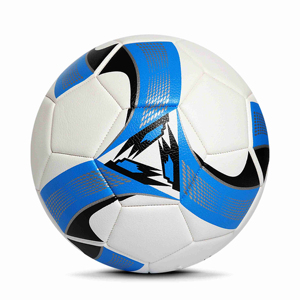 Nouveau design 2026 – Ballons de football BRG personnalisables avec logo – Équipement sportif très demandé pour l'entraînement – Ballons de football à poids équilibré - Product Image 6
