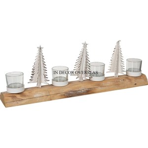 Most Fancy Unique Designer Gold Plated Finest Quality Metal Made Table Centerpiece Decorative Luxury <b>Candle</b> <b>Stick</b> Holders - Product Image 3