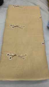 ผ้าฝ้ายแท้คุณภาพพรีเมียม ปักลายด้วยด้ายฝ้ายอย่างประณีต เหมาะสำหรับตัดเย็บชุดเดรสสำหรับผู้หญิง ขายส่งสำหรับผู้ค้าส่งเสื้อผ้า - Product Image 5