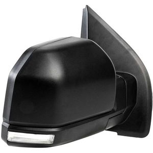 MOTOOS Power Heated LED Signal Side Mirror Right Passenger Side RH Fit for 2015-2018 Ford F150 - Product Image 4