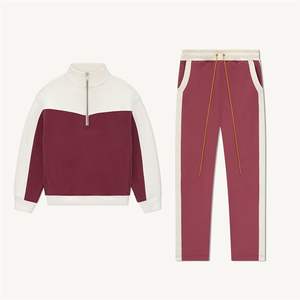 Conjunto Deportivo Slim Fit para Hombre Talla Grande, Económico y Elegante, Conjunto Deportivo Slim Fit para Hombre Talla Grande - Product Image 3