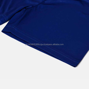 Vêtements de sport de haute qualité, maillot de football, impression numérique, uniformes de football, personnalisation du logo, vente en gros de vêtements de football imprimés - Product Image 5