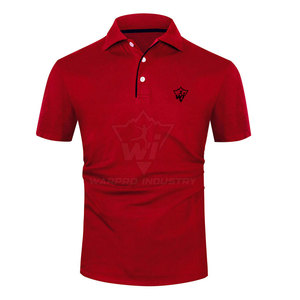 Camisetas Polo para Hombre de Alta Calidad, Algodón, Corte Elegante, Diseño de Cuello Moderno, Perfectas para la Oficina, Uso Casual y Diario - Product Image 2