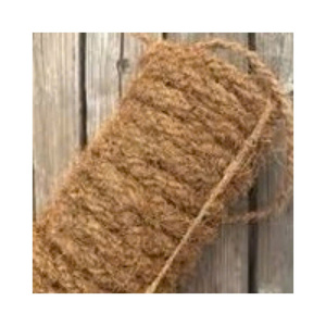 Top Priced Low Quality Coconut Fiber Rope For Export Manufactured In Vietnam - Product Image 1