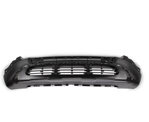 Pour CITROEN C3 AIRCROSS II 2017, calandre de pare-chocs avant YQ00032880 1632267280 1632267380, calandre de radiateur avant, pièces de carrosserie automobile - Product Image 2