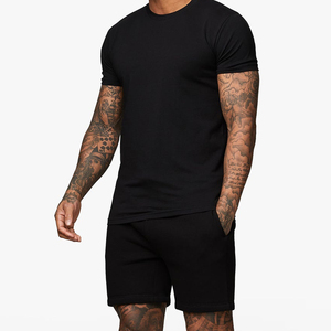 Shorts de sport décontractés respirants à séchage rapide avec poches, personnalisables avec logo, haute qualité, pour la course et la gym, vente en gros - Product Image 6