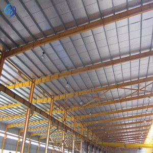 Película de Aislamiento Reflectante de Aluminio Sohi, Barrera Radiante, Aislamiento Térmico para Techos <span class=keywords><strong>y</strong></span> Paredes de Edificios - Product Image 1