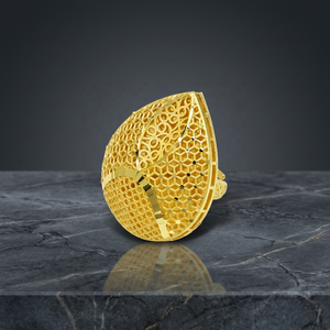 Wholesale 14K18K24K Micron Gold Plated Forming <b>Finger</b> <b>Ring</b> Traditional <b>Finger</b> <b>Ring</b> Fashion <b>Rings</b> Gold Filled Jewelry Oro Joyeria - Product Image 4
