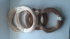 Noyau de rotin d'origine durable pour une production écologique - Product Image 3