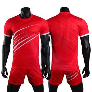 Nuevo Diseño de Uniforme de Voleibol para Hombre, Venta Especial, Calidad Premium, Uniforme Personalizado para Hombre, el Más Vendido - Product Image 4
