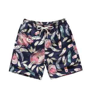 กางเกงขาสั้นกีฬาผู้ชายไซส์ใหญ่ ปี 2026 ผ้าฝ้าย มีเชือกผูก เอวสม็อค นุ่มสบาย เหมาะสำหรับวิ่ง ออกกำลังกาย เพาะกาย แฟชั่นลำลอง สตรีท ชายหาด - Product Image 6