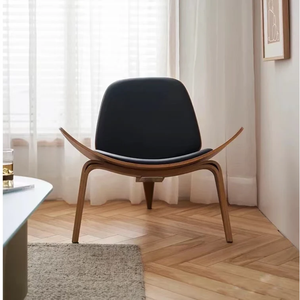 Silla de Comedor de Roble de Nuevo Diseño, Silla Lateral de Madera para el Hogar, Restaurante, Comedor, de Vietnam, en Oferta - Product Image 1