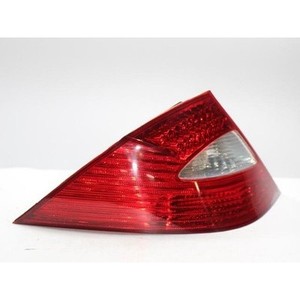 Luz trasera izquierda / Faro trasero (lado izquierdo) Usado OEM A2198200164 - Product Image 3