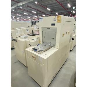 Machine de sondage de wafers TEL P-12XLn+ - Équipement et pièces semi-conductrices de renommée mondiale - Product Image 2
