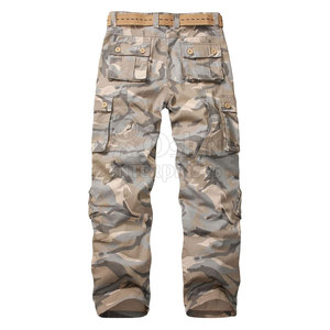Wholesale Men Hunting Pants Sportswear Hunting Pants <b>Winter</b> Use Men Hunting Pants For Sale Online - Product Image 2