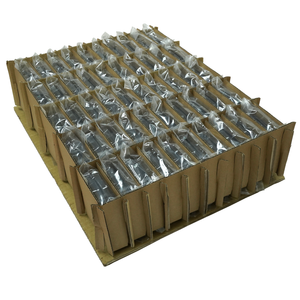 Thương hiệu mới tương thích <span class=keywords><strong>HP</strong></span> 45 Ink Đen fol13b dung môi hộp mực - Product Image 6