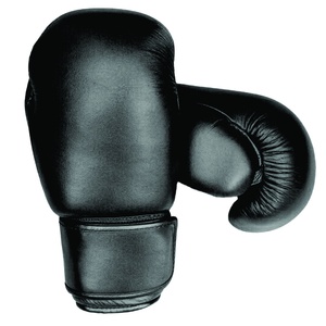 Guantes de Boxeo Profesionales de Cuero Personalizados con Protección Impermeable y UV, Diseño y Logotipo Personalizados, Equipamiento de Combate - Product Image 1