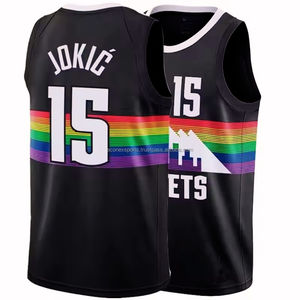 Baloncesto sublimado personalizado de alta calidad, transpirable, de talla grande, para adultos y jóvenes, baloncesto reversible - Product Image 5