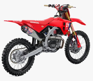 Últimas Motos Honda CRF450R 2026 en Tendencia, la Mejor Calidad para Motocross, Ensambladas en Fábrica, Listas para Enviar y con Servicio de Entrega Rápida - Product Image 3