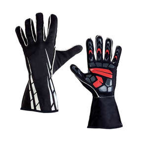 Custom Motorsport Racing <b>Gloves</b> Karting <b>Driving</b> <b>Gloves</b> Anti Slip Grip Professional Racing <b>Gloves</b> - Product Image 1