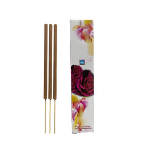 Bâton d'encens de 5 pieds de meilleure qualité 16 heures de longue durée avec un parfum aromatique agréable Nouvelle arrivée prix d'usine en gros - Product Image 4