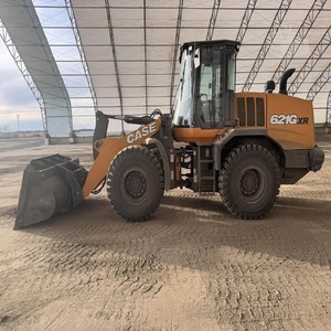 Équipement de pointe pour chargeuse compacte : Moteur, pompe, boîte de vitesses, composants essentiels fiables et durables - Product Image 3