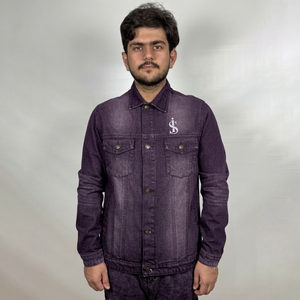 High Quality <b>Custom</b> <b>Denim</b> <b>Jacket</b> for Men High Quality Coats Work <b>Jacket</b> Casual Street Wear Cotton <b>Denim</b> <b>Jacket</b> for man - Product Image 1