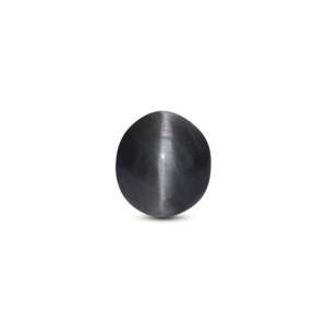 Natural Faceted Catseye Loose Gemstone 6.3 Carat for Fine Jewelry - Product Image 1