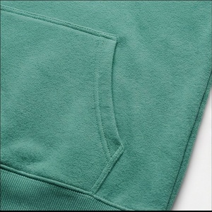 Sweat-shirt à capuche en molleton doux pour femmes, mode streetwear, sweat-shirt décontracté pour filles, couleur personnalisée, pull-over de haute qualité - Product Image 5