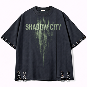 Fábrica de Camisetas Industriales que Atiende Pedidos de Ropa a Gran Volumen con Soluciones Profesionales de Fabricación OEM y Empaquetado - Product Image 5