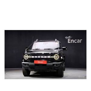 Ford Bronco 2023, 2.7L, Automático, SUV de Cuero con Cámara Trasera y 32,139 Km - Product Image 3