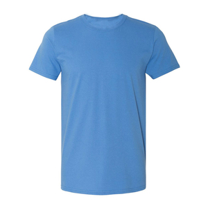 100% Cotton Crew Neck Heavy <b>Weight</b> <b>Blank</b> Design Men's T-Shirt Dropped Shoulder Custom Breathable Quick Dry Best Quality OEM - Product Image 2
