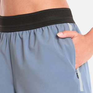 Shorts de Doble Capa para Mujer Más Vendidos, Shorts de Doble Capa para Mujer con Logotipo Personalizado Más Vendidos - Product Image 5