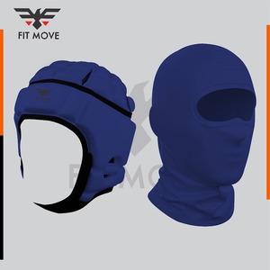 ชุดยูนิฟอร์มอเมริกันฟุตบอล 7v7 แบบขายส่งสั่งทำพิเศษ พิมพ์ลายแบบซับลิเมชั่น ผ้าโพลีเอสเตอร์ 100% แขนสั้น พร้อมชื่อและหมายเลขทีม/ผู้เล่น - Product Image 5