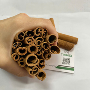 Palitos de Canela Superior Darichini/Canela/Cannelle - Canela Cassia 100% Confiable de la Provincia de Yen Bai de TINIMEX - Product Image 4