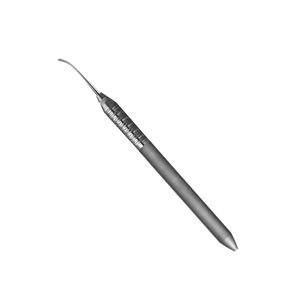 เครื่องมือยกไซนัสแบบปลายเดี่ยว ขนาดมิลลิเมตร สำหรับการยกไซนัสขากรรไกรบนอย่างแม่นยำ เพิ่มความแม่นยำ ความปลอดภัย และความสำเร็จในการปลูกถ่ายฟัน - Product Image 3