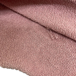 กางเกงขาสั้นผ้าฝ้ายเฟรนช์เทอร์รี่วินเทจ OEM ล้างสีแบบแอซิดวอช พิมพ์ลายตามสั่ง กางเกงขาสั้นสไตล์ไฮสตรีท ล้างสีแบบซันเฟด สำหรับผู้ชาย - Product Image 5