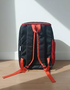 Kyatchi 15 inches Custom Printed Water Resistant compact <b>Laptop</b> <b>Backpack</b> Large Capacity Student <b>Backpack</b> OEM Manufacturer - Product Image 3