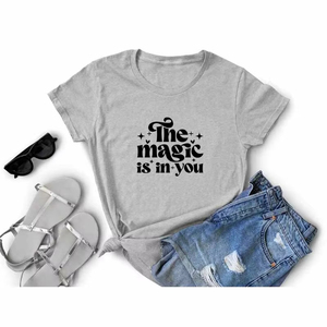 Transferts DTF personnalisés pour l'impression de vêtements de marque, prix d'usine pour les vêtements en marque blanche, autocollants de transfert DTF pour vêtements avec service OEM - Product Image 6