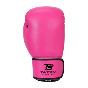 Guantes de Boxeo para Mujer de Alta Calidad para Muay Thai y MMA, Diseña Tu Propio Logotipo, Guantes de Boxeo para Mujer en Stock - Product Image 3